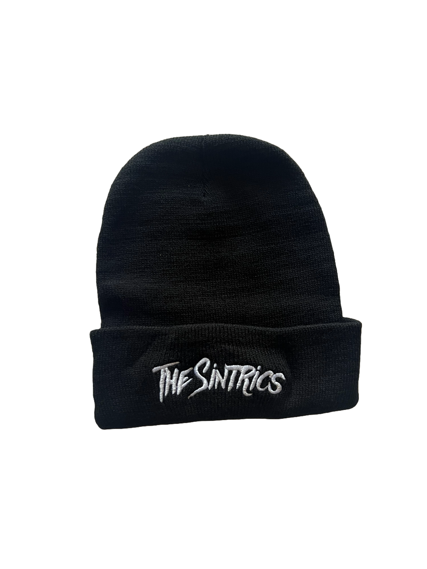 The Sintrics Beanie