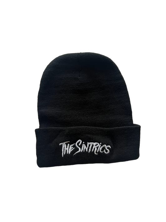 The Sintrics Beanie