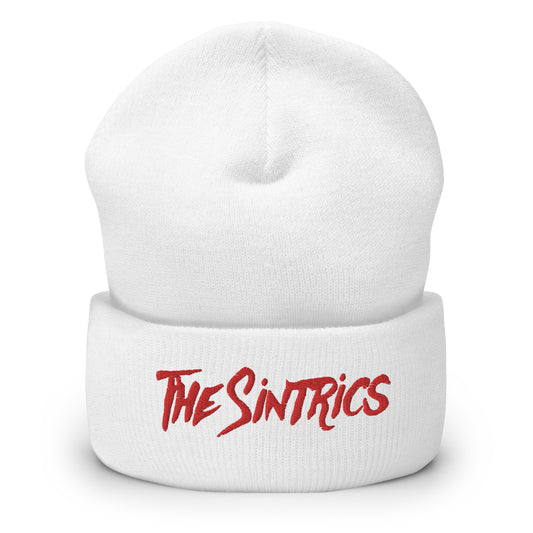 RED Sintrics Cuffed Beanie